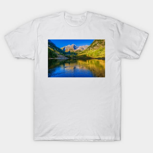 Duck Soup T-Shirt by nikongreg